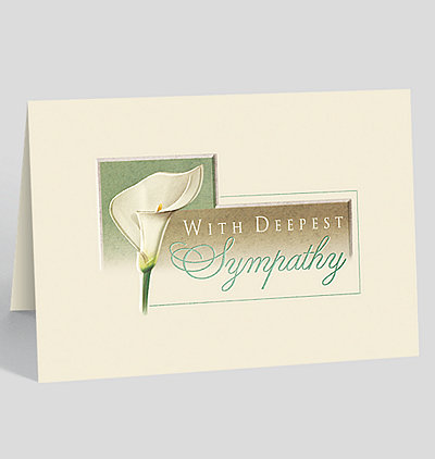 How Quickly Should I Send a Sympathy Card? - Gallery Collection Blog